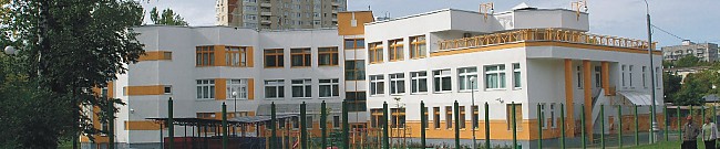 Детский сад №272 Краснозаводск