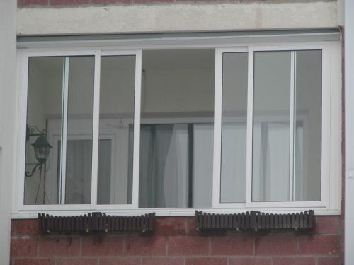раздвижные пластиковые окна на балкон цена Краснозаводск