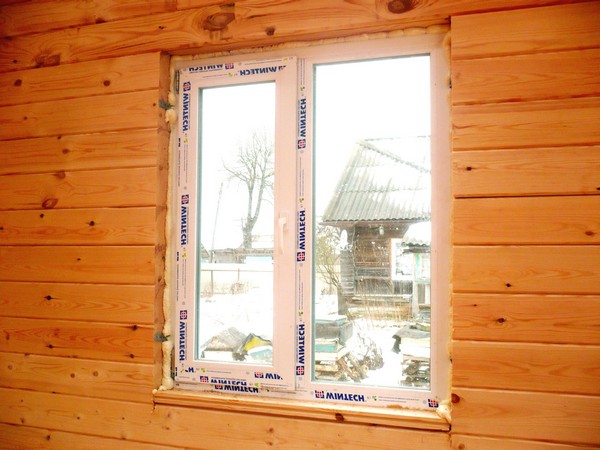 окна пвх в дом, в детскую Краснозаводск