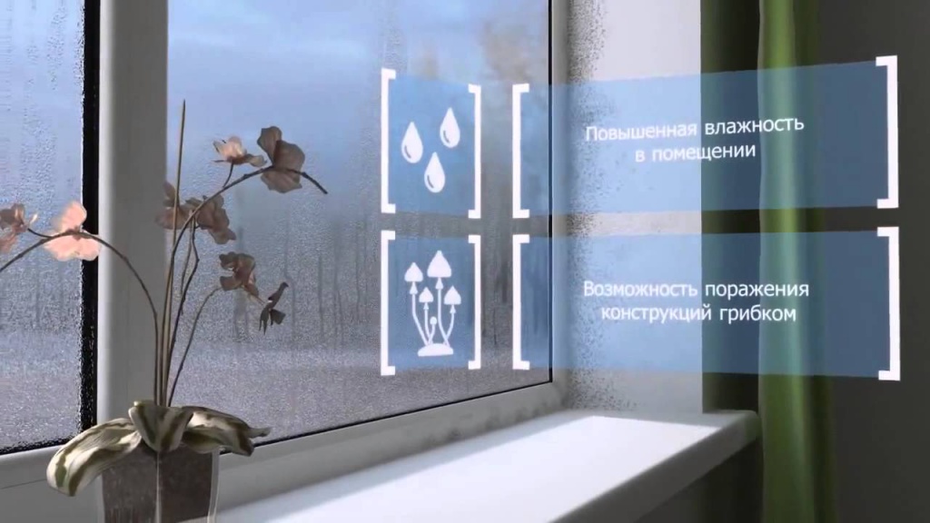 проблемы с пластиковыми окнами Краснозаводск