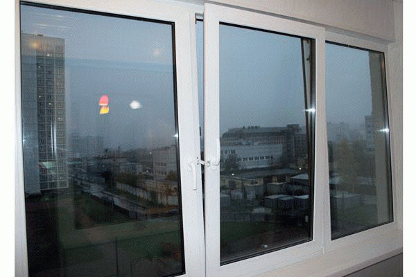 ЭКО защитные пластиковые окна Краснозаводск