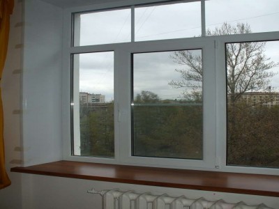 окна пвх в розницу Краснозаводск