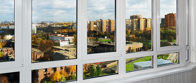 Качественная и правильная установка пластиковых окон в Краснозаводск Краснозаводск