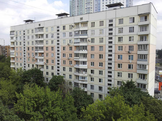 Остекление балкона ii 57 Краснозаводск