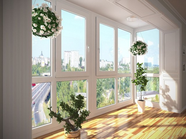 пластиковые окна характеристики Краснозаводск